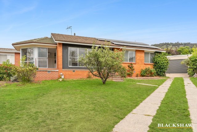 7 Jefferis Street, ACT 2607