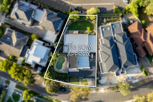 1 Minaki Avenue, VIC 3109