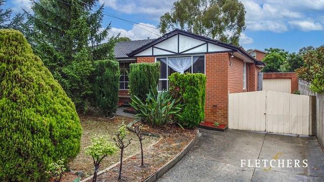 14 Valkyrie Crescent, VIC 3134