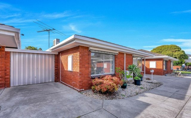 Unit 2/67 Keith Street, VIC 3195