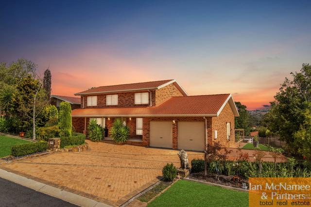 7 Breen Place, NSW 2619
