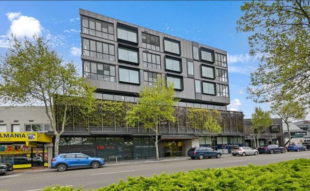 506/92 Maroondah Hwy, VIC 3134