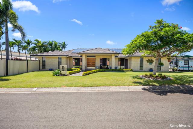 28 Harrison Circuit, QLD 4655