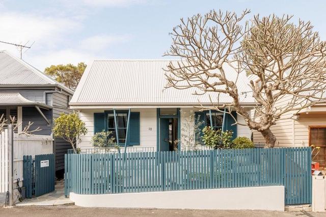 10 Springside Street, NSW 2039