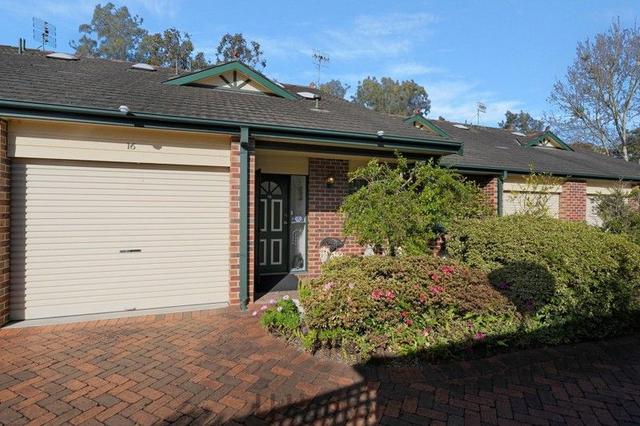 16/151 Ambleside Circuit, NSW 2282