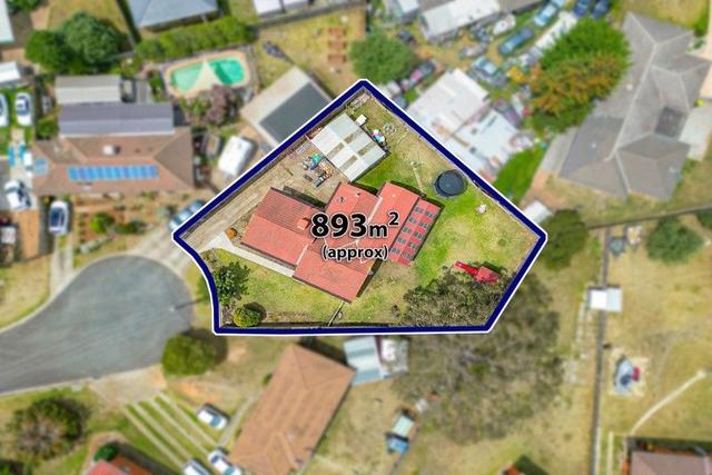 3 Snow Court, VIC 3340