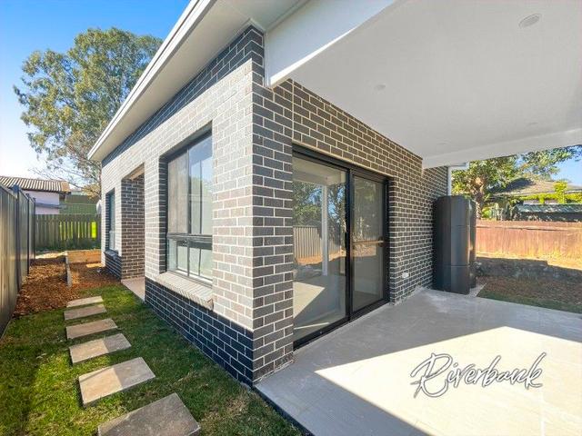 46a Moira Crescent, NSW 2760