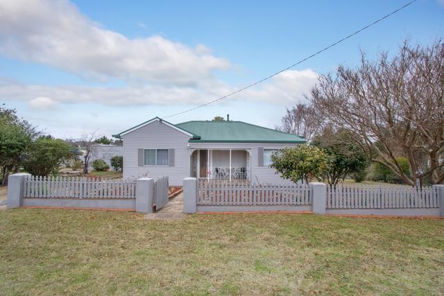 63 Mount Street, NSW 2582