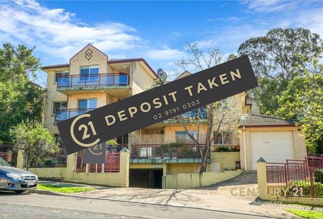 16/15-23 Mowle Street, NSW 2145