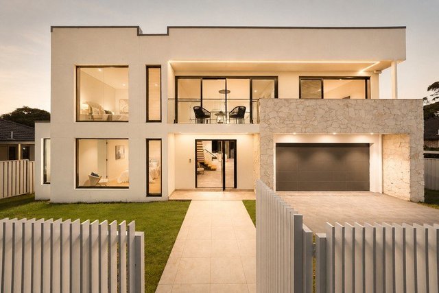 21 Noble Avenue, NSW 2135