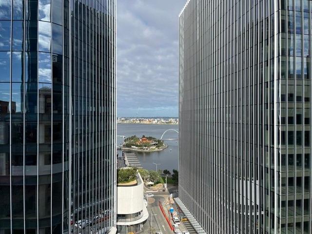 102/2 Sherwood Court, WA 6000