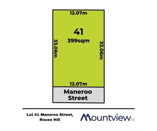 124 & 160 Tallawong Road, NSW 2155