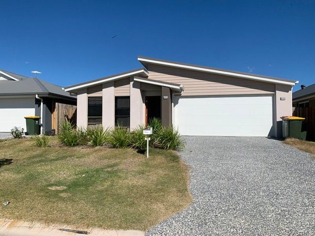 20 Stockyard Lane, QLD 4125