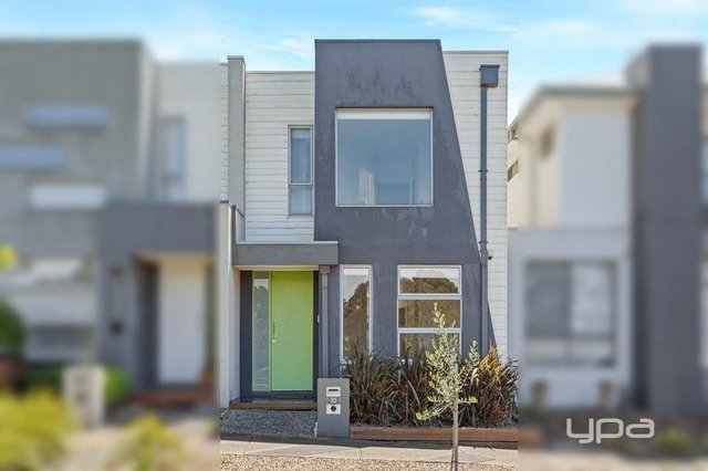 10 Jolimont Street, VIC 3023
