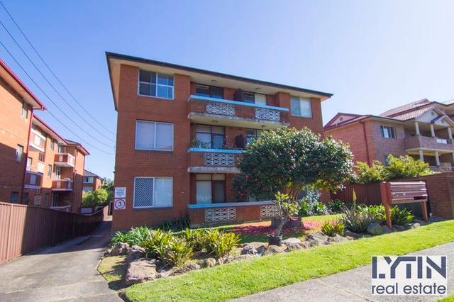 12/113 Evaline Street, NSW 2194