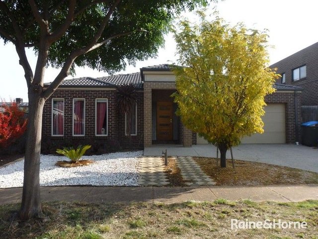 3 Bushlark Crescent, VIC 3027