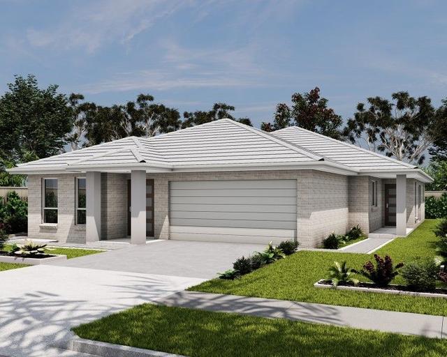 Lot 95 Proposed Avenue, NSW 2571