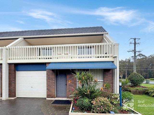 1/21 Cross Street, NSW 2428
