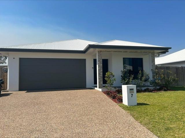 7 Sachs Street, QLD 4816