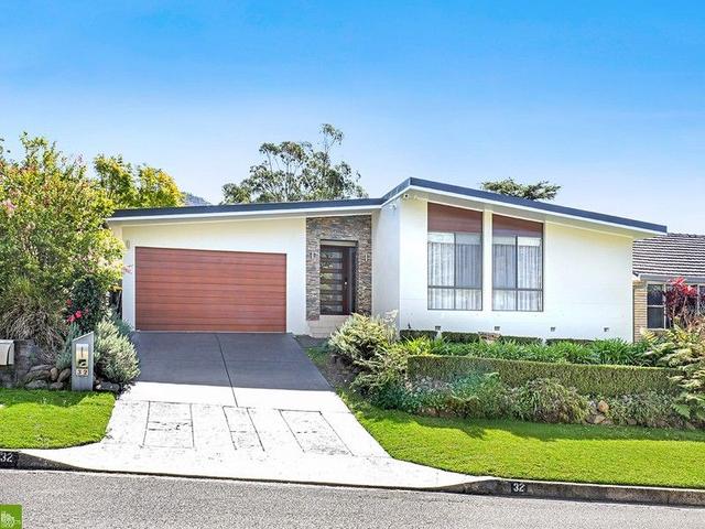 32 Rose Parade, NSW 2519