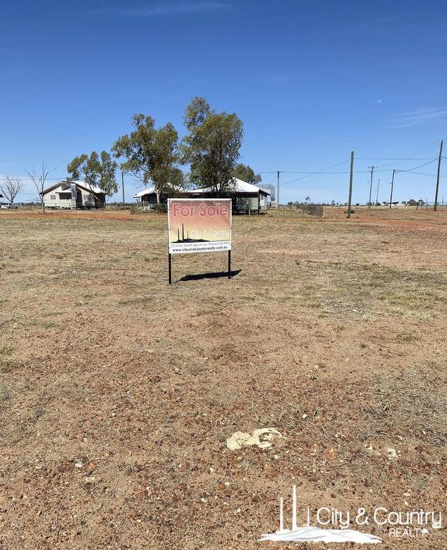 44 Cronin Street, QLD 4828