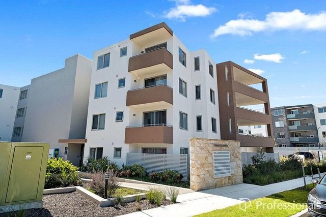 C110/5 Demeter Street, NSW 2155