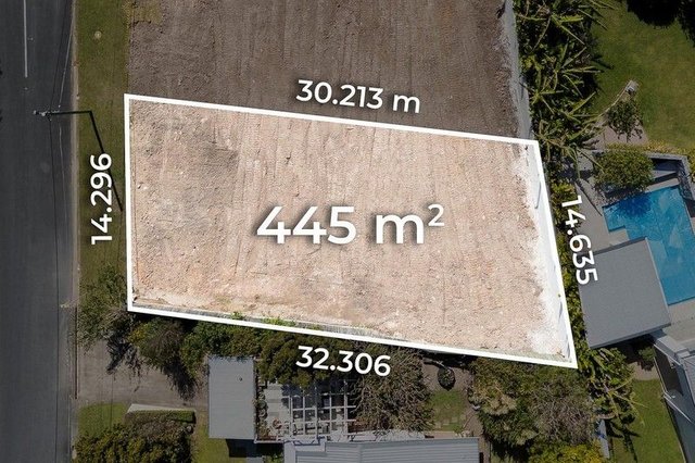 8 Skyline Avenue, QLD 4121