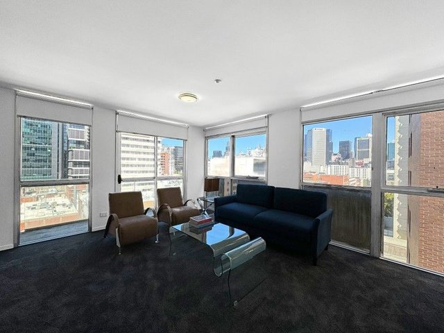 1001/11 Cohen Place, VIC 3000