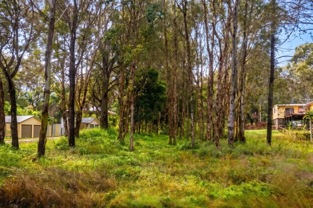 2 Ursula Street, QLD 4184