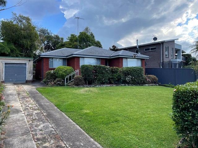 8 The Crescent, NSW 2508