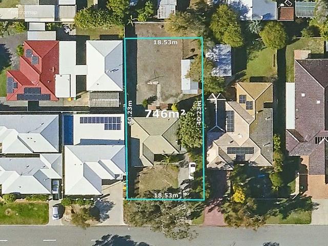 50 First Avenue, WA 6054