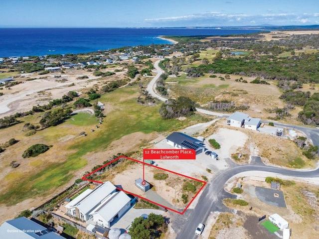 12 Beachcomber Place, TAS 7252