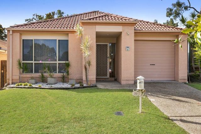 22 Richmond Place, QLD 4078