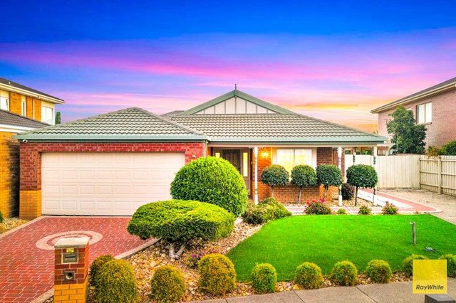 17 Baden Powell Drive, VIC 3029