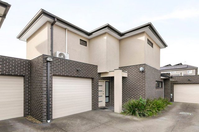 2/54 Ledger Avenue, VIC 3060