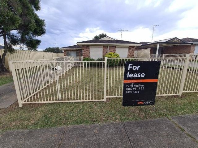134 Andromeda Drive, NSW 2749