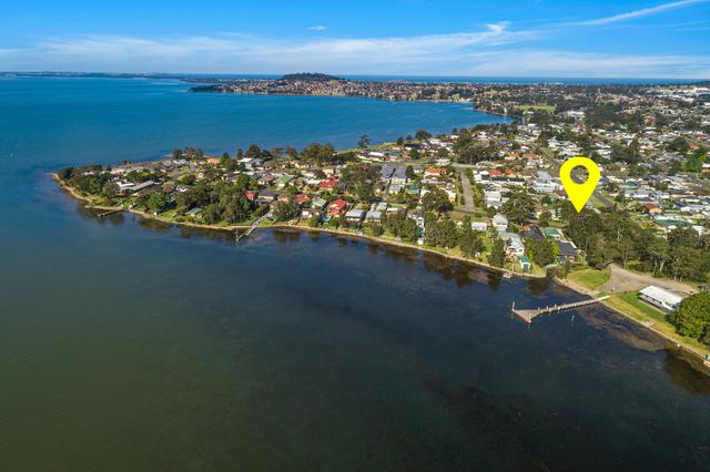 4A The Boulevarde, NSW 2529