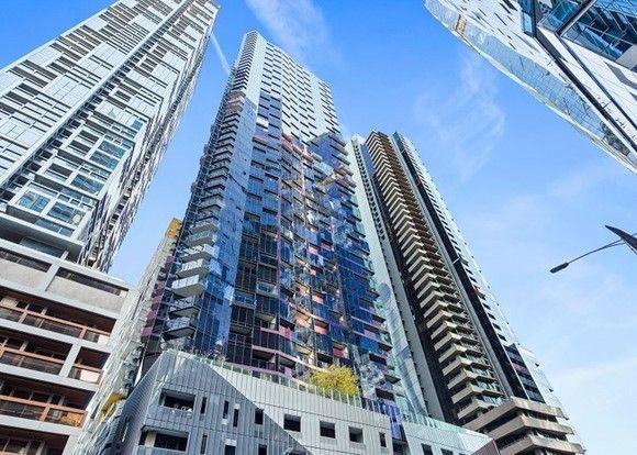 4210/33 Rose Lane, VIC 3000