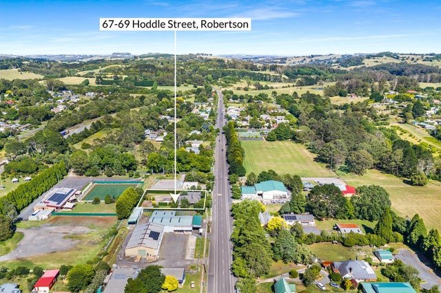 67-69 Hoddle  Street, NSW 2577