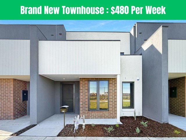 90 Vearings Road, VIC 3750