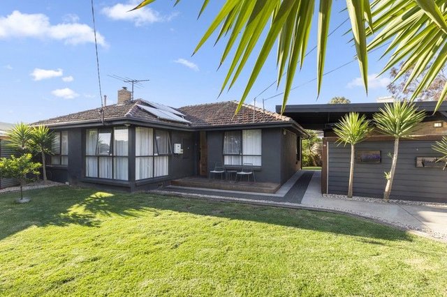 54 Ambrie Crescent, VIC 3174