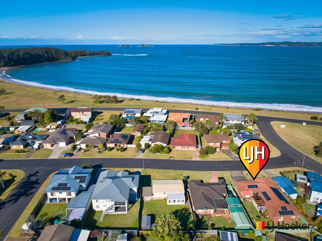 4 Belbowrie Parade, NSW 2536
