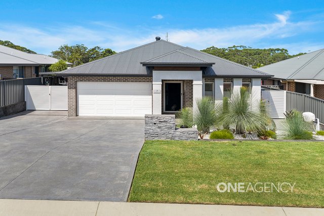 7 Hastings Parade, NSW 2540