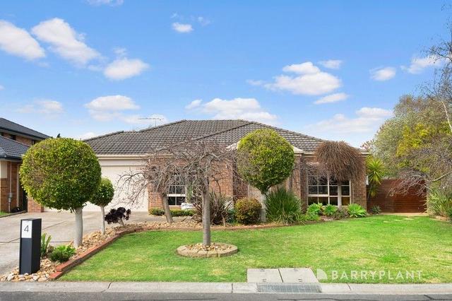 4 Kailah Court, VIC 3805