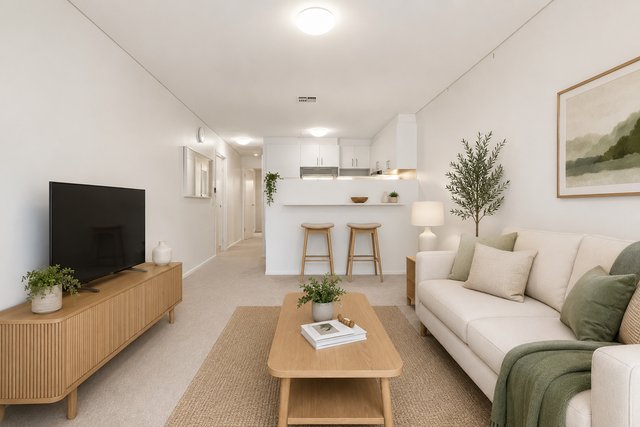 63/1 Windjana Street, ACT 2914