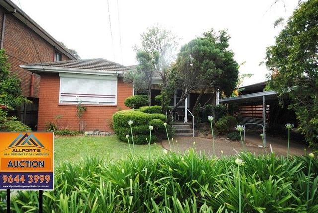 233 Hector Street, NSW 2162