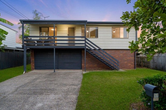 57 Albert Street, QLD 4114