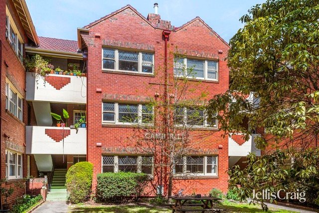 10/17A Milton Street, VIC 3184