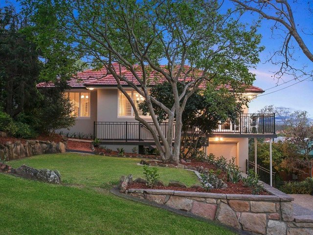 75 Tarrants Avenue, NSW 2122