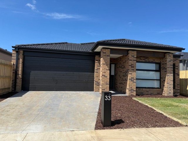 33 Dream Avenue, VIC 3977